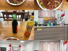 -何记酿皮店(西流湾店)