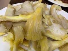 -韩风烤牛肉冷面店