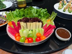 -清真·宁夏印象·盐池滩羊肉体验店(江宁路店)