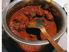 -Pita's&Tika's中东和印度风味餐厅(龙湖天街店)