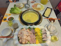 -八珍玉食鸡煲·打边炉(印象城店)