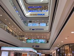 -万达广场(惠州大亚湾店)