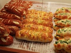 -窑滚面包专门店(马鞍山金鹰店)