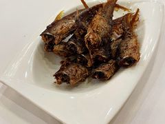 -梅龙镇酒家(南京西路总店)