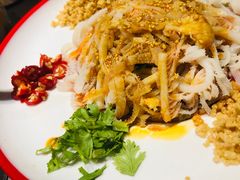 -黄三怪(清河店)