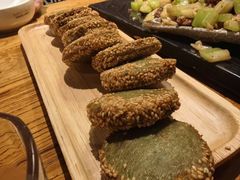 -苹果树下艺术餐厅(宋庄店)