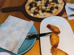 -菲滋BOX(定海凯虹店)