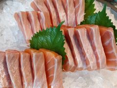 -Mr·Fish鱼鲜生海鲜放题(银泰in99店)