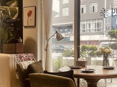 -艾蜜西餐厅(梅园店)