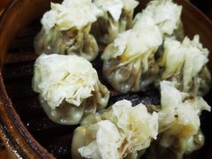 -正宗天津烧麦馆(柳州路店)