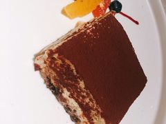 提拉米苏Tiramisu-Solo(衡山路店)