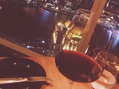 -翡翠36餐厅(浦东香格里拉店)