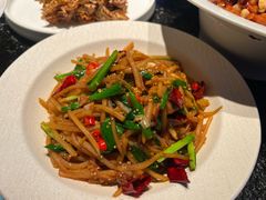 -局气 烤鸭·北京菜(光华路店)
