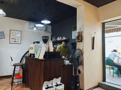 -铁炉咖啡(河下古镇店)