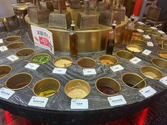 -哥老官重庆美蛙鱼头(宝山龙湖店)