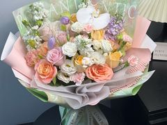 -诗情花意花店