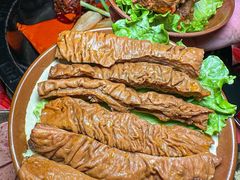 -重庆印象老火锅(梅林店)