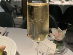 皇家气泡酒-L'Arome芳芳法国餐厅(仙林金鹰店)