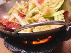 -新白鹿餐厅(城西银泰城店)