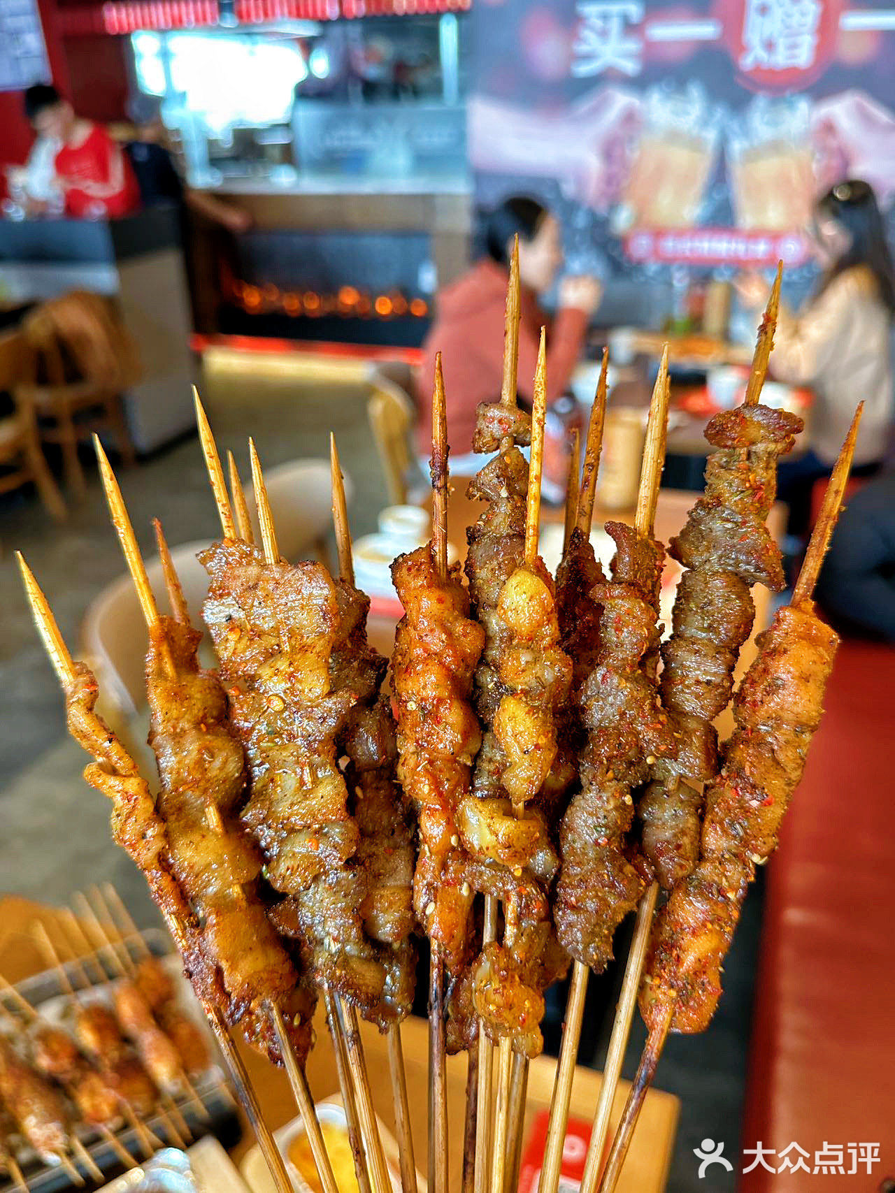 天呐！北京这个好好吃啊！