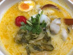 -味千拉面(航洋国际购物中心)