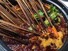 -钢管厂歆瑞源油卤串串香(春熙路太古里店)