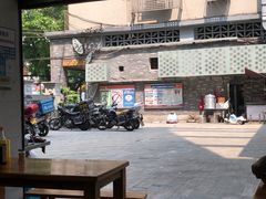 门面-蒋六十八梯眼镜面(渝中店)