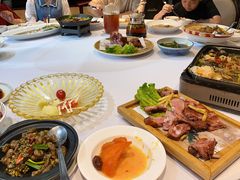 -丰收日(五角场店)