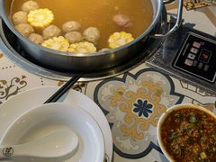 -三毛牛肉店(福强店)