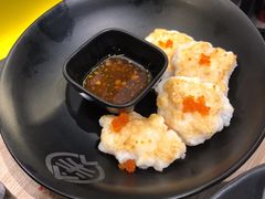 -渔米丰·广府鱼汤米线(光明广场店)