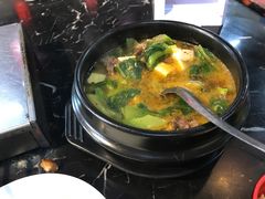 -二姐卤煮(南十里居店)