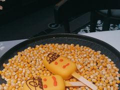 -狮拾久·现代新加坡料理(壹方城店)