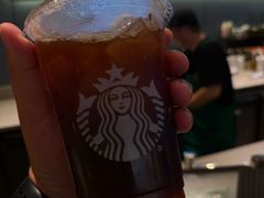 -星巴克(北京新东安)
