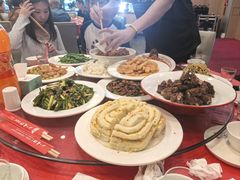 -李氏八大件老菜馆(万宝街店)
