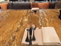 -北京望京凯悦酒店The Lounge大堂酒廊