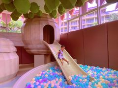 -水桶王国主题餐厅·聚会·生日派对·亲子活动·家庭套餐(亚龙湾希尔顿店)