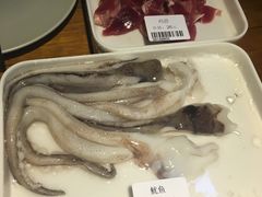 -韩烧里烧肉啤酒馆(大唐西市店)