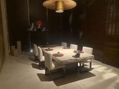 -天津滨海圣光皇冠假日酒店 霞·日餐厅