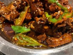 -湘渝人家·川湘菜(十里河店)