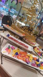 -HairCode芭曲发型