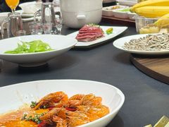 -新黄埭大酒店丨宴会厅(润元路店)