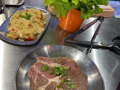 -马路牙子烧烤音乐酒馆(望京店)