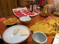 -真牛坊潮汕牛肉火锅