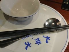 -大牌大·传统杭帮菜(湖滨店)