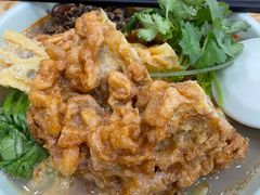 -家味螺蛳粉&烤鱼(五角场店)