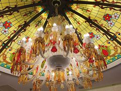 -巴依老爷新疆美食(工体旗舰店)