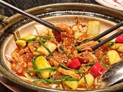 -锦楼·臻选新杭帮(杭州中心店)