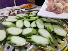 -凯盈阁·顺德私房菜·桑拿鸡