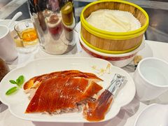-大鸭梨烤鸭(金色漫香店)