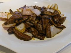 -虎哥私房菜(馒头山店)